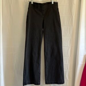 NYDJ Sculpt-Her black Pants